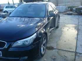 BMW 520 FACE 520D 177К.С. АВОМАТ, снимка 6