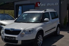 Skoda Yeti 2.0TDI-FUUL, снимка 2