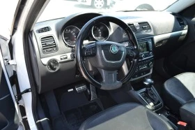 Skoda Yeti 2.0TDI-FUUL, снимка 13