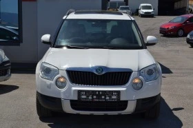 Skoda Yeti 2.0TDI-FUUL, снимка 1