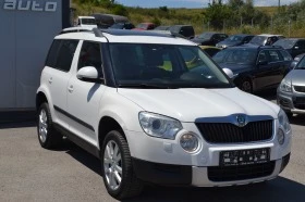 Skoda Yeti 2.0TDI-FUUL - [4] 