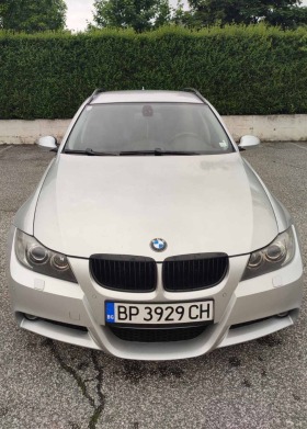 Обява за продажба на BMW 330 325ix 3.0 N53B30 ~14 890 лв. - изображение 1