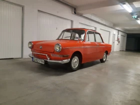     BMW 700 Luxus