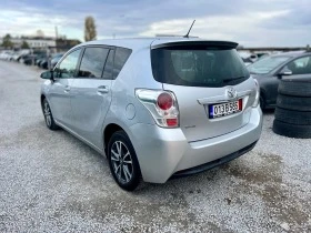 Toyota Verso D4D 7 МЕСТА КАМЕРА, снимка 4