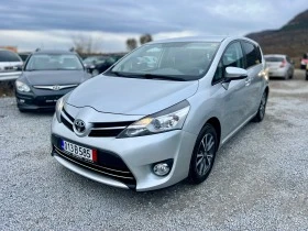 Toyota Verso D4D 7 МЕСТА КАМЕРА 1