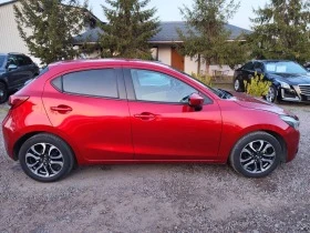 Mazda 2 1.5i16V Skyactiv-G Revol.Drive90PS, снимка 8