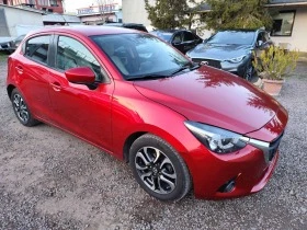 Mazda 2 1.5i16V Skyactiv-G Revol.Drive90PS, снимка 9