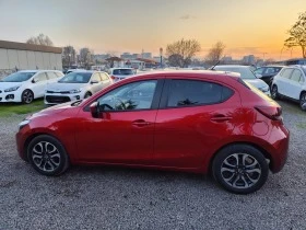     Mazda 2 1.5i16V Skyactiv-G Revol.Drive90PS