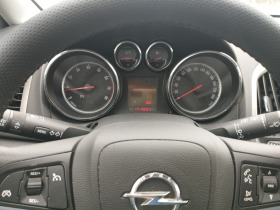 Opel Astra 1.4Газ/бензин 100к.с, снимка 15