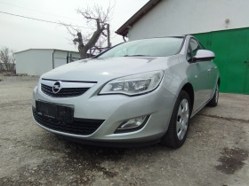Opel Astra 1.4Газ/бензин 100к.с, снимка 8