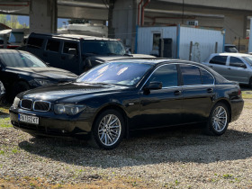 BMW 730, снимка 1 - Автомобили и джипове - 45134250