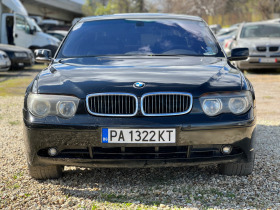 BMW 730, снимка 6 - Автомобили и джипове - 45134250