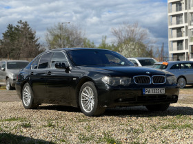 BMW 730, снимка 2 - Автомобили и джипове - 45134250
