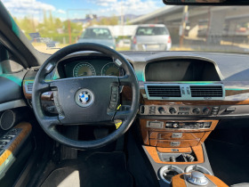BMW 730, снимка 10 - Автомобили и джипове - 45134250