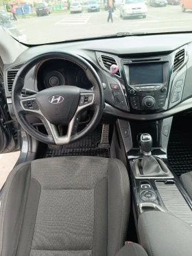 Hyundai I40, снимка 12