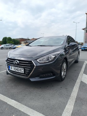 Hyundai I40 | Mobile.bg   9
