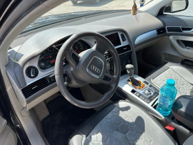 Audi A6 FACELIFT, снимка 7