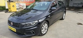 Fiat Tipo 1.4iT+ ЗаводскаГаз.* 120кс* 6ск* FullLed* 2019 1