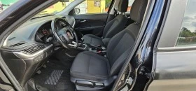 Fiat Tipo 1.4iT+ ЗаводскаГаз.* 120кс* 6ск* FullLed* 2019, снимка 9