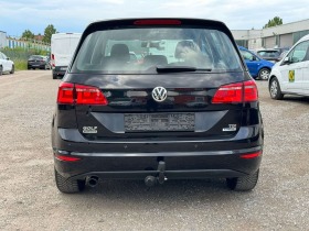 VW Sportsvan, снимка 13