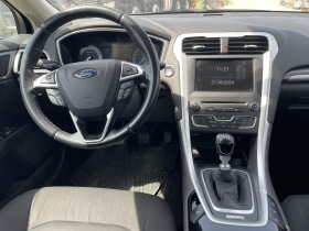 Ford Mondeo 2.0 TDCI, снимка 2
