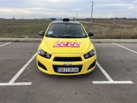 Chevrolet Aveo 1.5, снимка 1