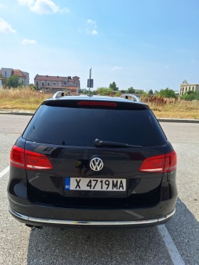 VW Passat 2.0 TDI 177к.с., снимка 4