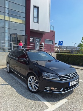 VW Passat 2.0 TDI 177к.с., снимка 5