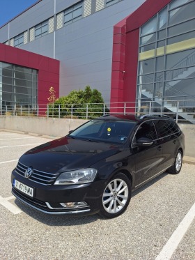 VW Passat 2.0 TDI 177к.с., снимка 1