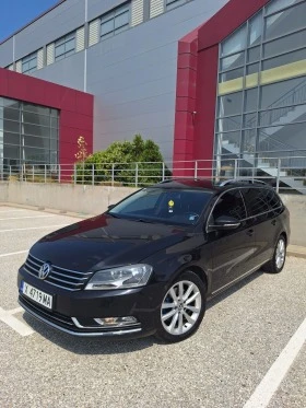 VW Passat 2.0 TDI 177.. | Mobile.bg    1