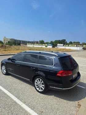 VW Passat 2.0 TDI 177.. | Mobile.bg    3