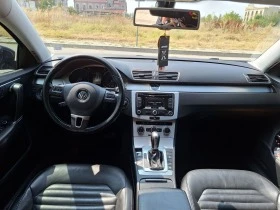 VW Passat 2.0 TDI 177.. | Mobile.bg    8