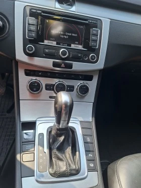 VW Passat 2.0 TDI 177.. | Mobile.bg    11