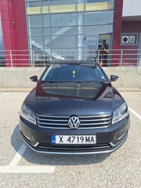 VW Passat 2.0 TDI 177.. | Mobile.bg    6