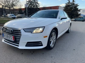 Audi A4 2.0 TFSI QUATTRO 49000 km - [2] 