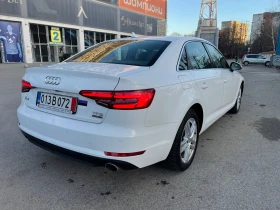 Audi A4 2.0 TFSI QUATTRO 49000 km - [7] 