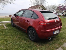 Citroen C4 | Mobile.bg    3