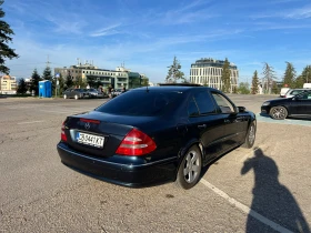 Mercedes-Benz E 320 E320 Benzin, снимка 5