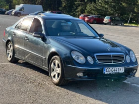 Mercedes-Benz E 320 E320 Benzin, снимка 4