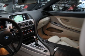 BMW 640 xDrive/Harman&Kardon/HuD/Frozen Bronze/M-Perform | Mobile.bg    15