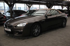 BMW 640 xDrive/Harman&Kardon/HuD/Frozen Bronze/M-Perform, снимка 1