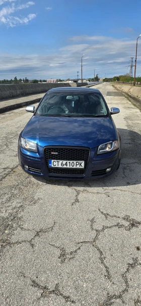 Audi A3 | Mobile.bg    1