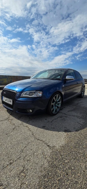 Audi A3 | Mobile.bg    3