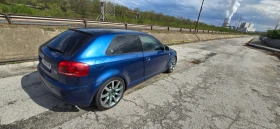 Audi A3 | Mobile.bg    6