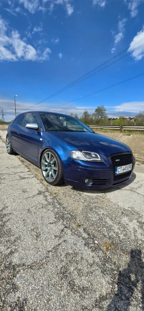 Audi A3 | Mobile.bg    2