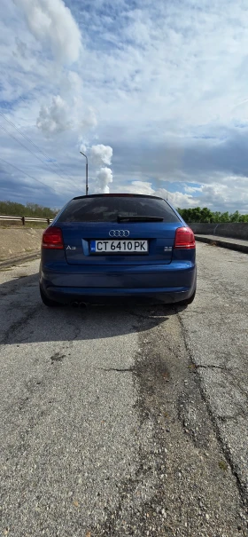 Audi A3 | Mobile.bg    5