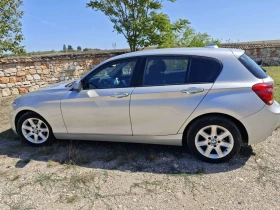     BMW 118 118 d