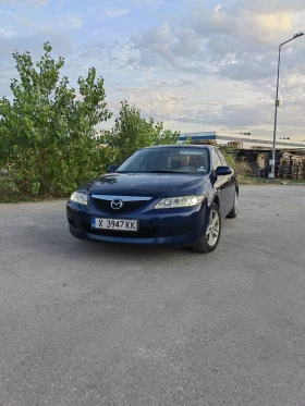 Mazda 6 2.3, снимка 2