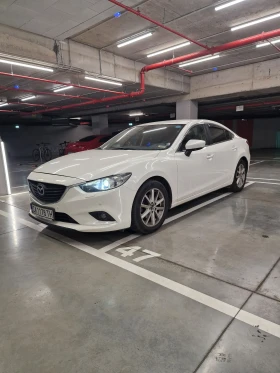 Mazda 6 2.0 L (SKYACTIV-G 2.0) | Mobile.bg    3