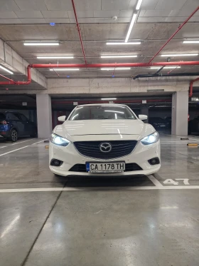 Mazda 6 2.0 L (SKYACTIV-G 2.0) | Mobile.bg    2